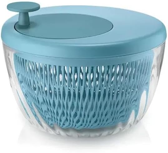 Detalle 2 de Centrifuga insalata Guzzini 26 cm