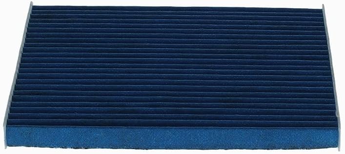 Thumbnail 1 de Bosch FILTER+pro A8654 filtro abitacolo di ricambio ad alta efficienza per aria più pulita in auto