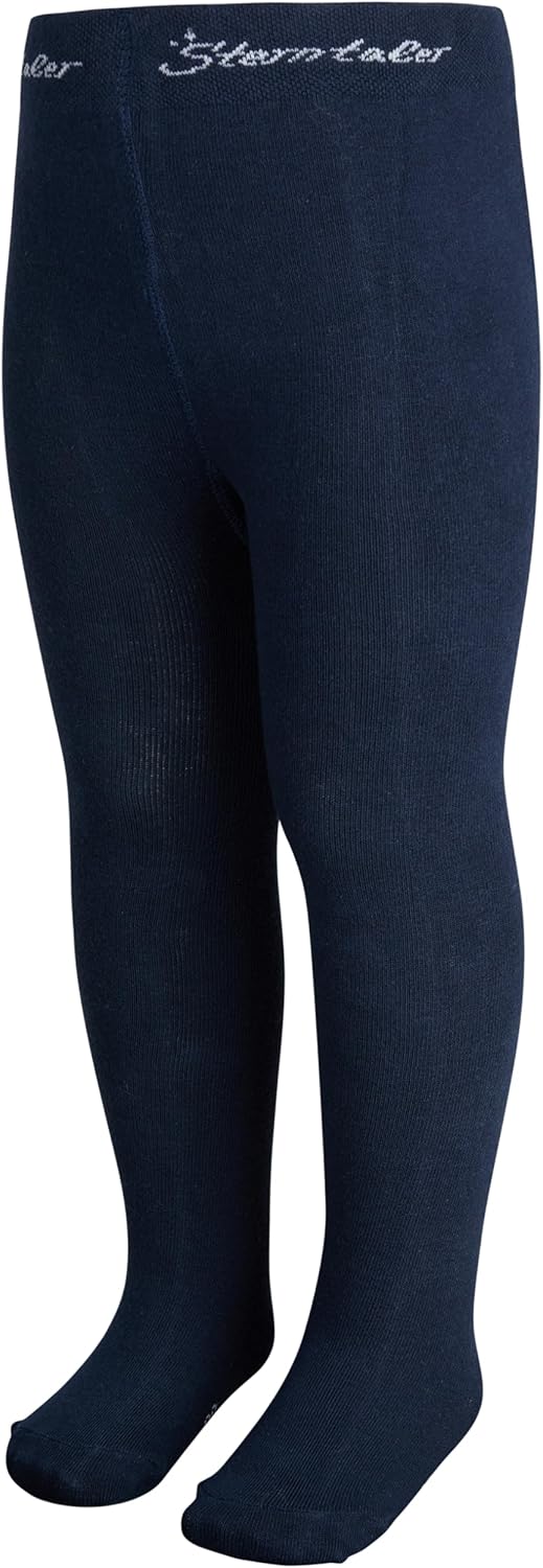Thumbnail 6 de Sterntaler Unisex Baby Strumpfhose 8721400 – weiche Strumpfhose mit Vollplüschfutter