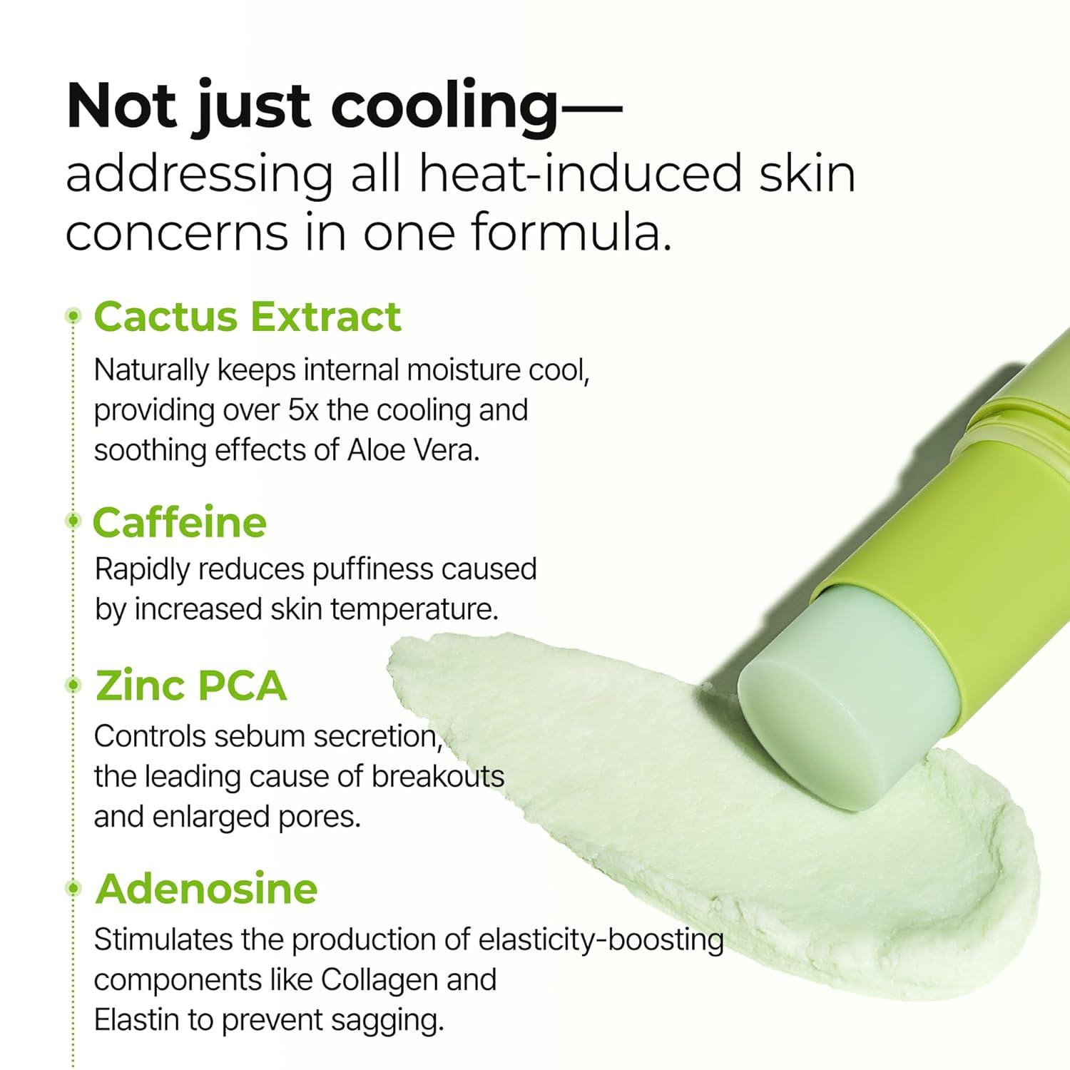Thumbnail 6 de Dr.Melaxin Cactox Pore Relief Balm Stick