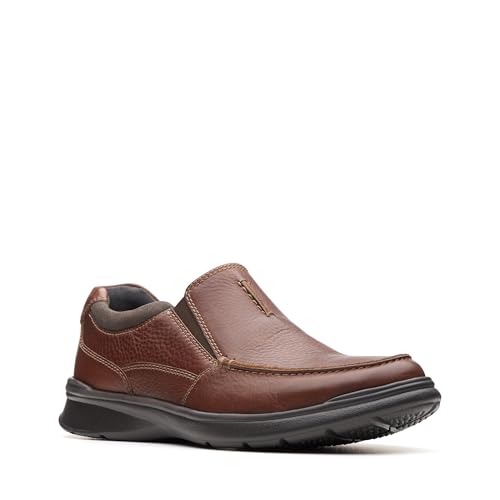 Thumbnail 2 de Clarks Cotrell Free cuero Tobacco 45,5 EU 👞