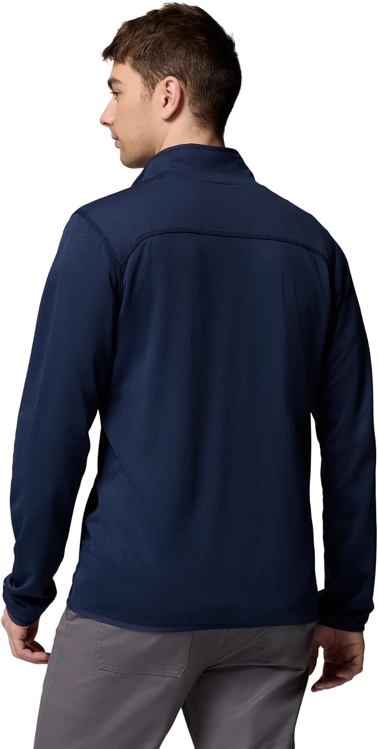 Thumbnail 1 de Columbia Essential Hike Grid Fleece veste polaire