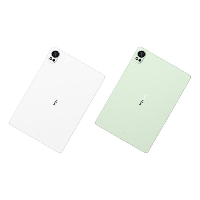 Detalle de Huawei MatePad 12X WiFi 12" | 12 GB RAM, 256 GB, verde con teclado y stylus