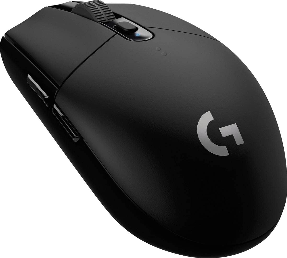 Detalle de Logitech G G305 mouse gaming 12.000 DPI