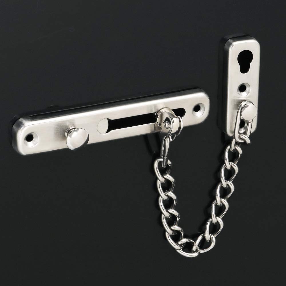 Detalle de SAYAYO Chaîne de Porte EFD9000-LS