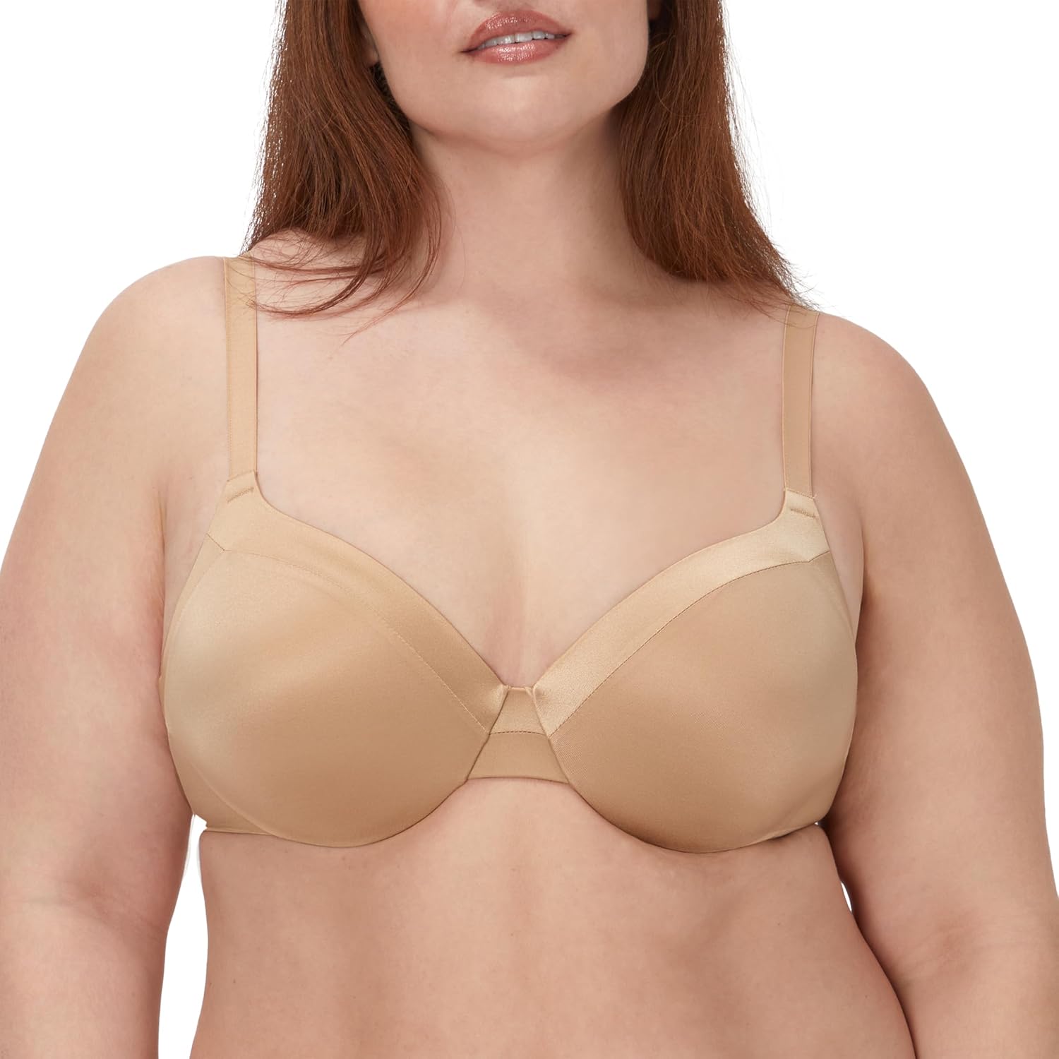 Detalle de Maidenform Comfort Devotion Underwire Bra ๐