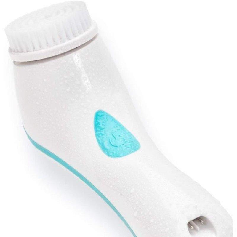 Detalle de Silk'n Pure 360° Vibración 4 Programas: Cepillo facial eléctrico para limpieza profunda