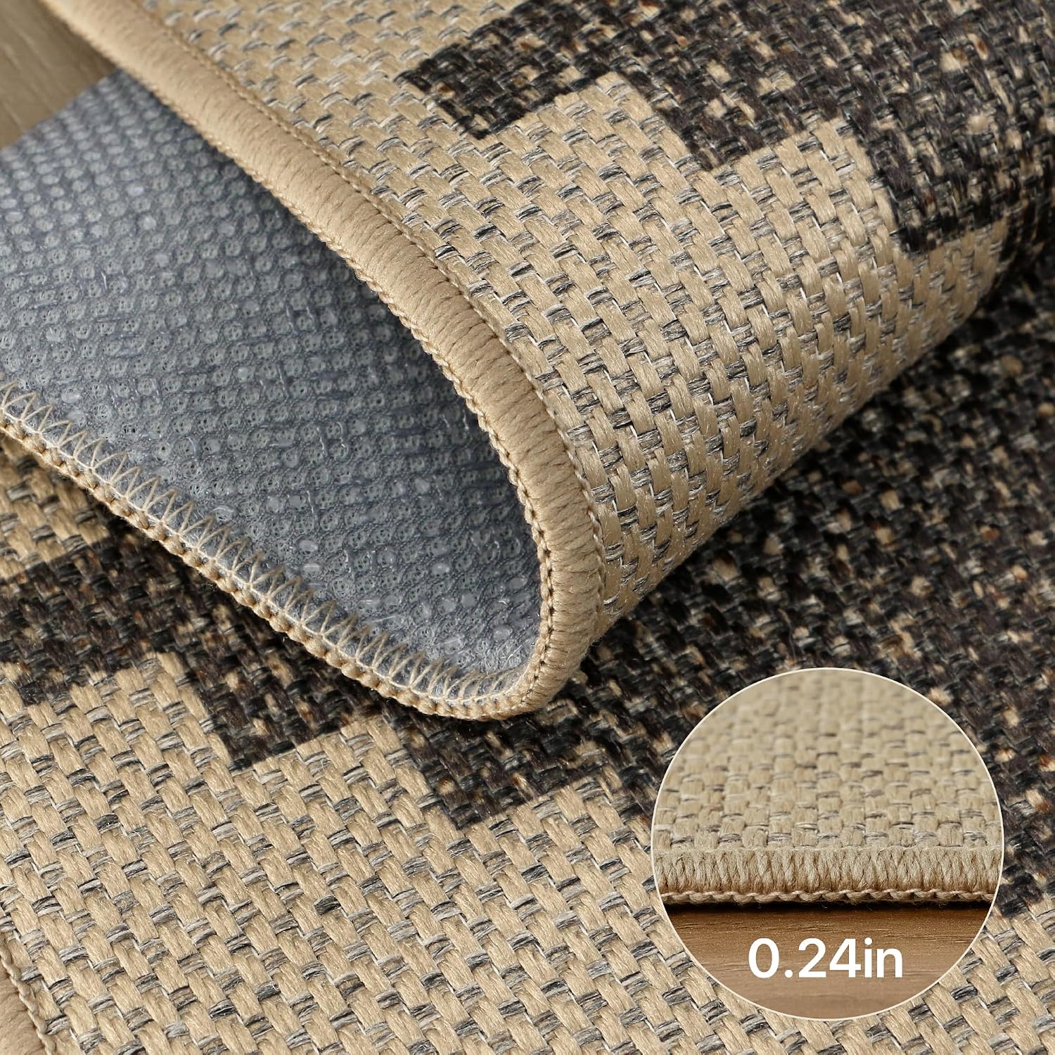 Detalle 2 de GENIMO Outdoor Rug 5x8