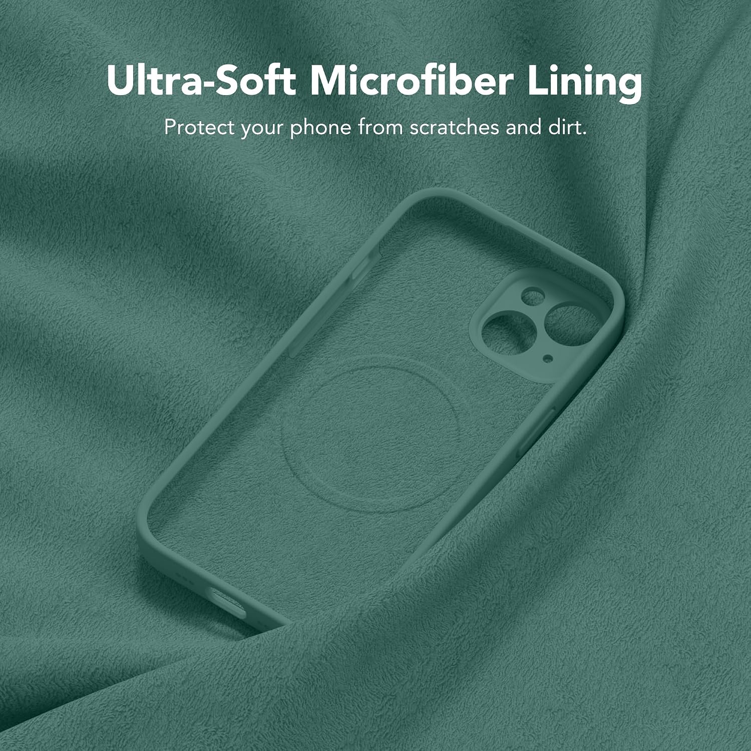 Thumbnail 6 de SuydanBox iPhone 13 MagSafe Case