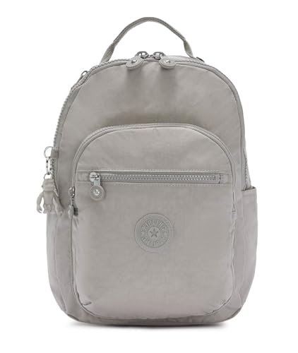 Detalle de Kipling Seoul S: Zaino leggero per laptop e tablet, ideale per daily travel