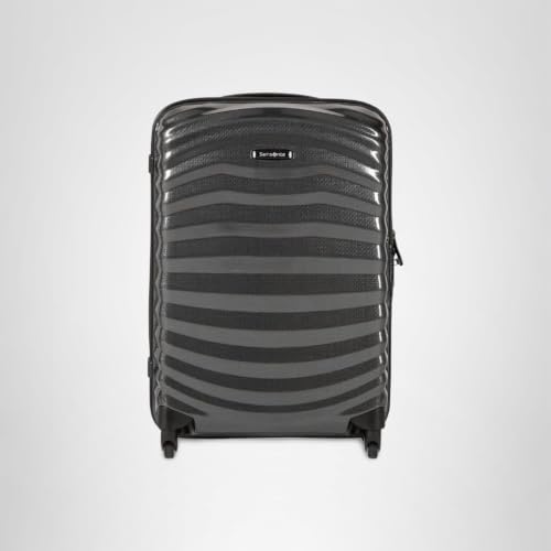 Thumbnail 7 de Samsonite Lite-Shock Spinner S 55 cm: maleta de mano diseñada para viajes de corta duración