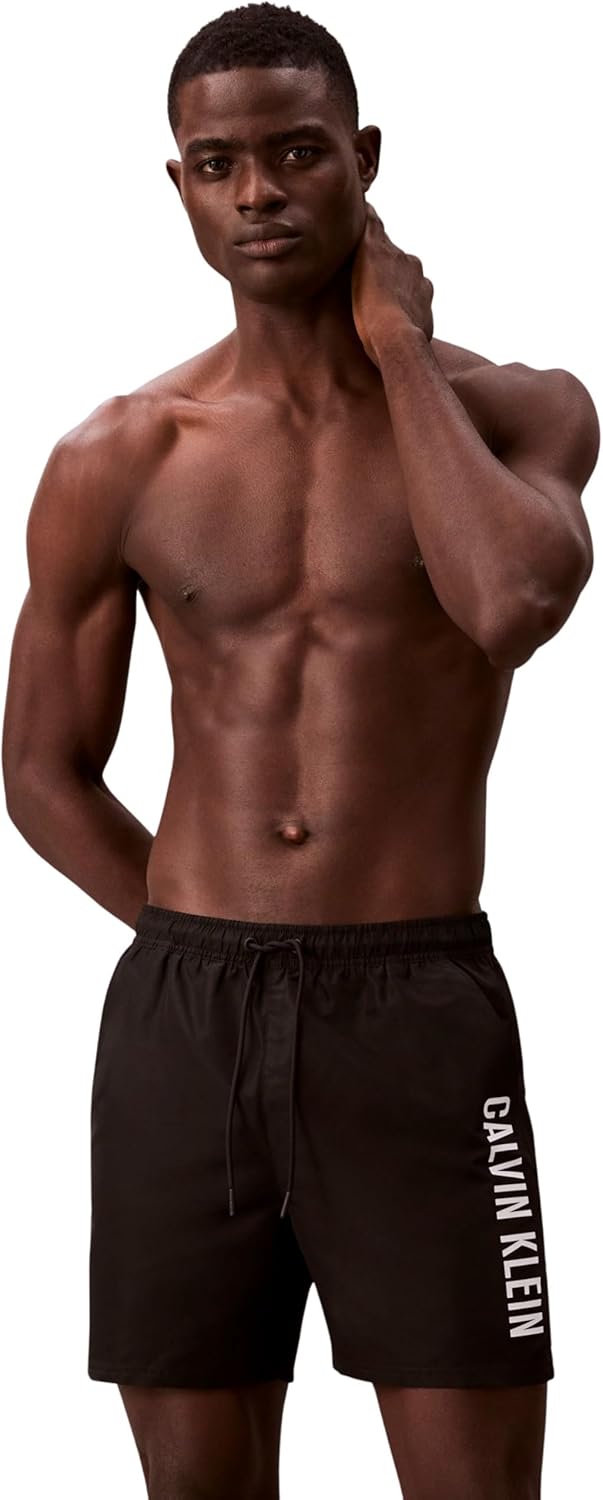 Thumbnail 5 de Calvin Klein Pantaloni da Nuoto Uomo – stile essenziale, sostenibilità e comfort