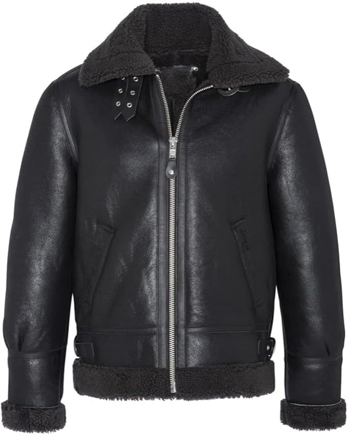 Thumbnail 5 de Schott NYC Lc1259 chaqueta 1 talla L