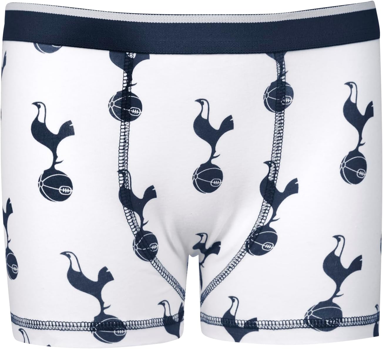 Detalle de Tottenham Hotspur Boys Boxers | Pack of 3 Official Spurs Boxers