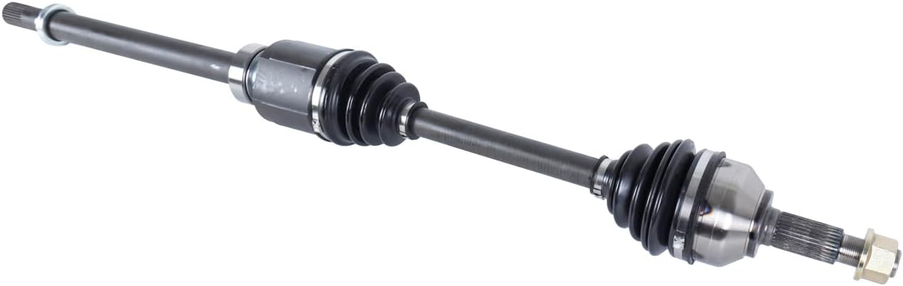 Detalle de KUIPERAUTO CV Axle Shaft Assembly 666264