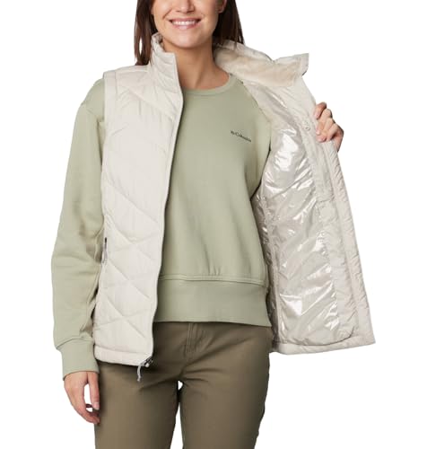 Thumbnail 4 de Columbia Heavenly II chaleco acolchado mujer