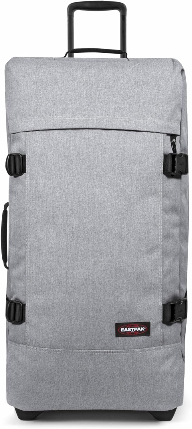 Thumbnail 6 de Eastpak Tranverz L 121L: trolley grande Ultra Marine con doppio scomparto, ruote e TSA lock