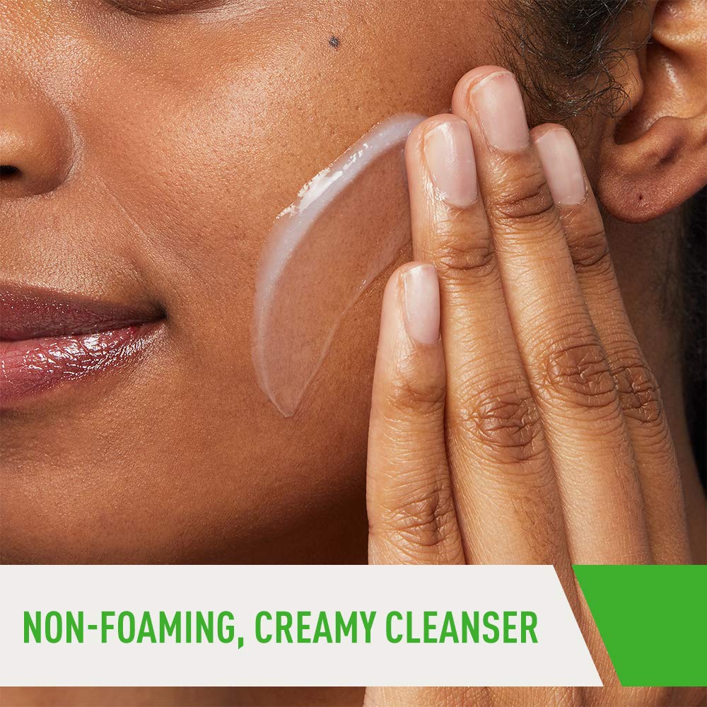 Thumbnail 3 de CeraVe Moisturizing Cream & Hydrating Cleanser 16 oz
