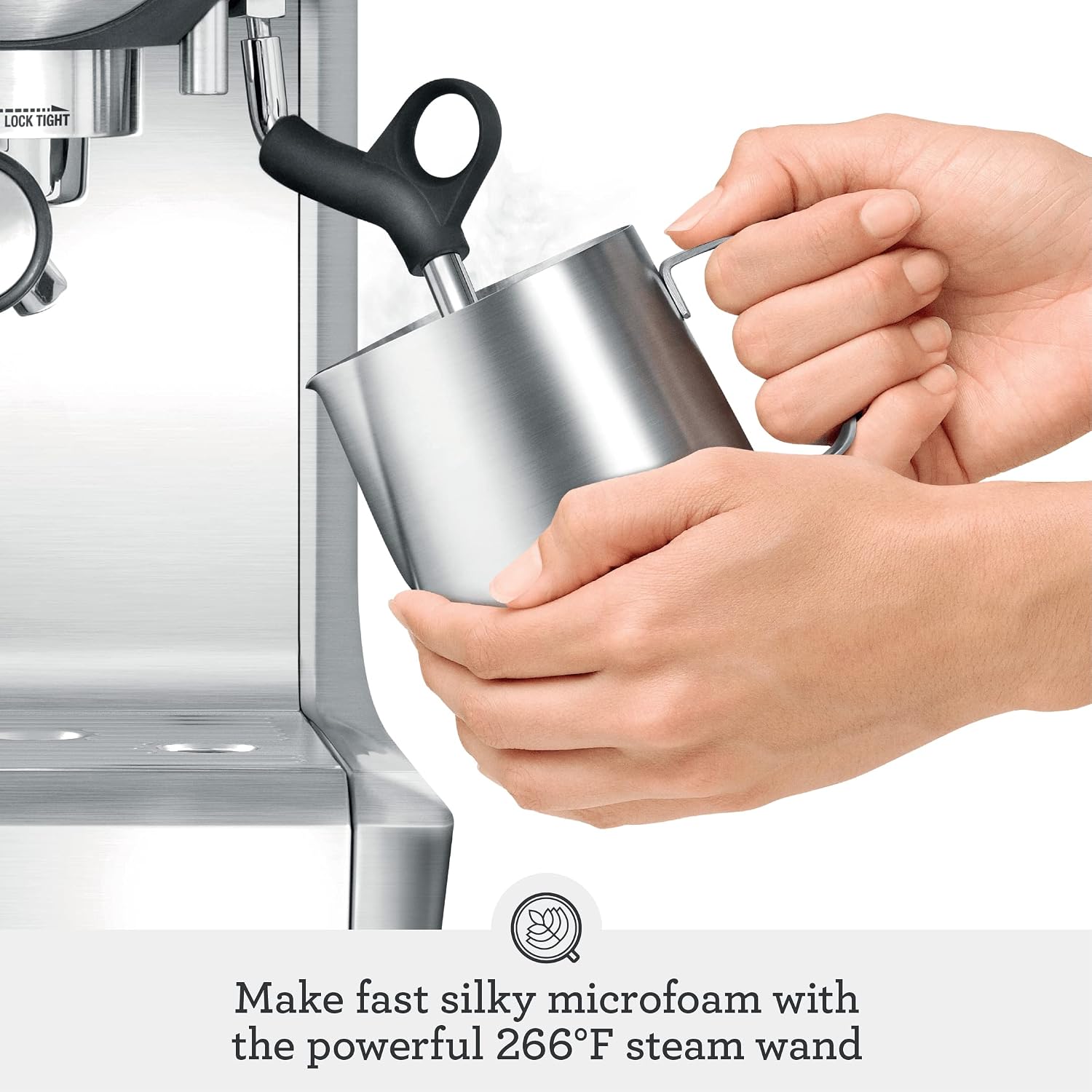 Thumbnail 5 de Breville Espresso Machine BES870XL