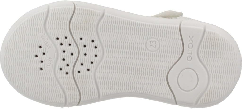 Thumbnail 5 de Geox B Sandal Zapito Girl Sandale Bébé fille : confort au quotidien