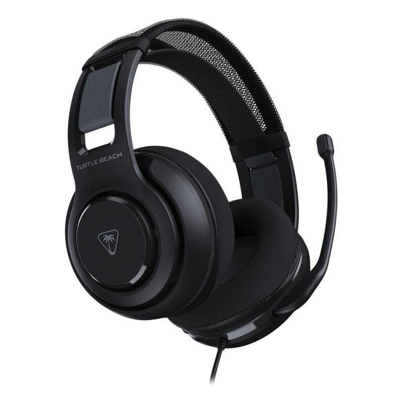 Detalle de Auriculares Turtle Beach Atlas 200: análisis y guía de compra con cable 3,5 mm