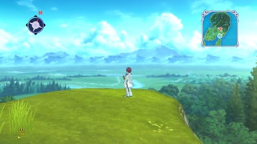 Thumbnail 5 de Bandai Namco Tales Of Graces F Remastered