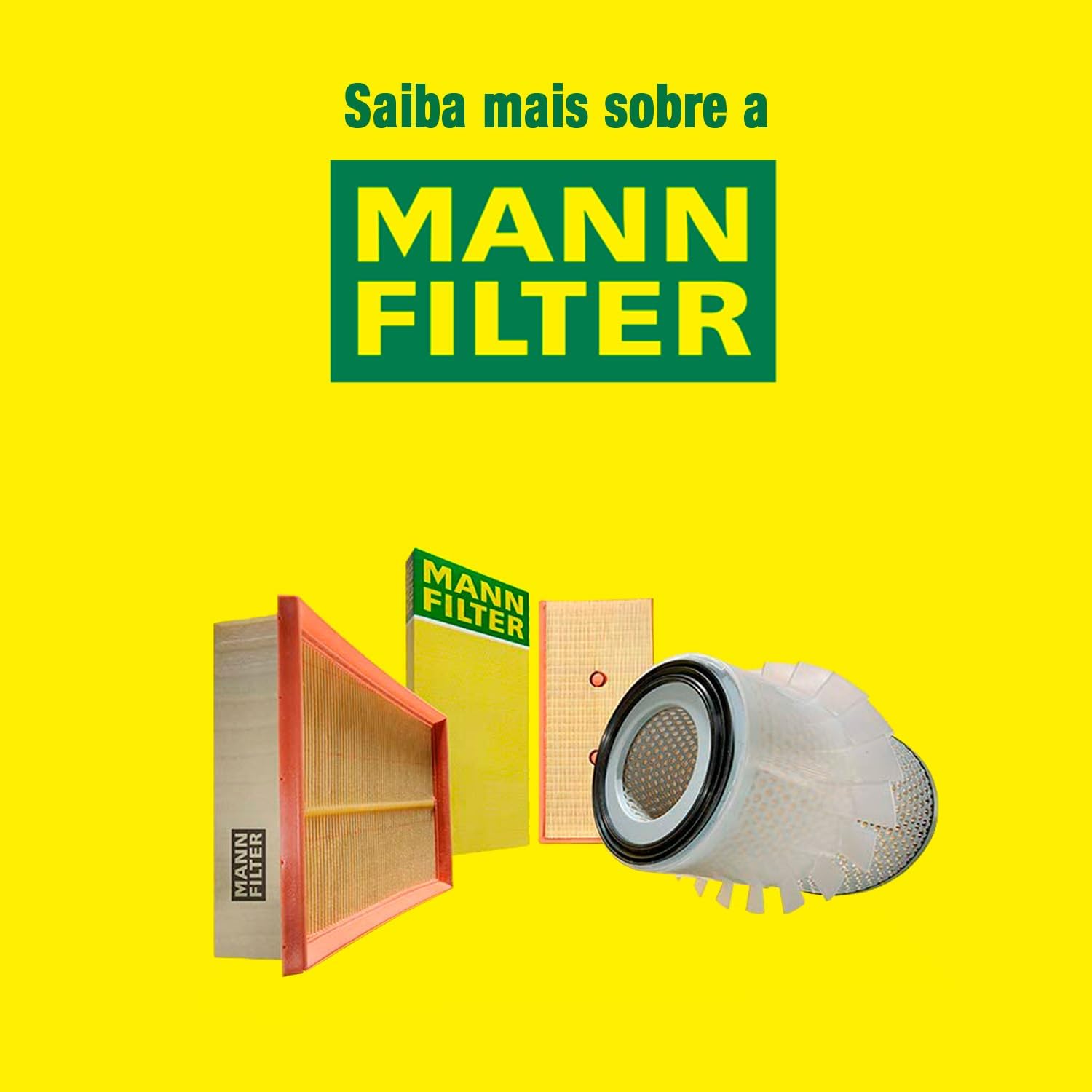 Thumbnail 3 de MANN-FILTER C 22 018 Filtre à air – pour Véhicule de tourisme et utilitaires