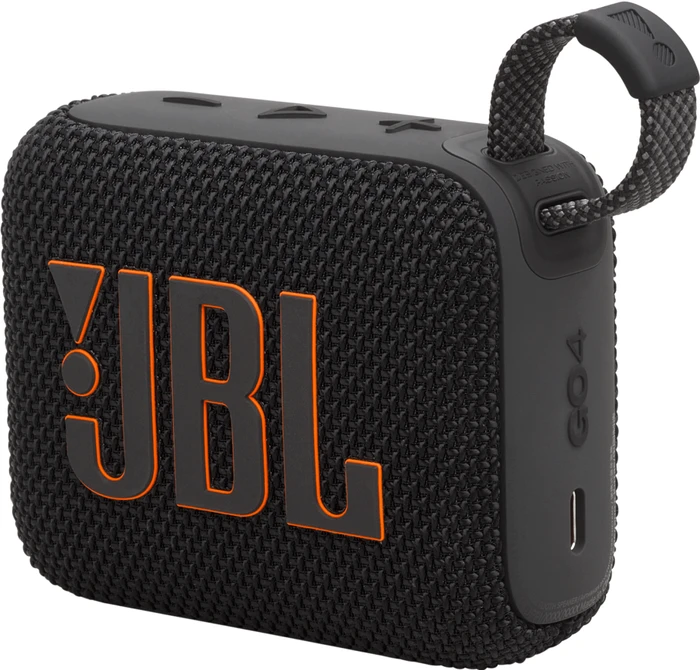 Thumbnail 11 de JBL Go 4 Schwarz Doppelpack mit Stereo