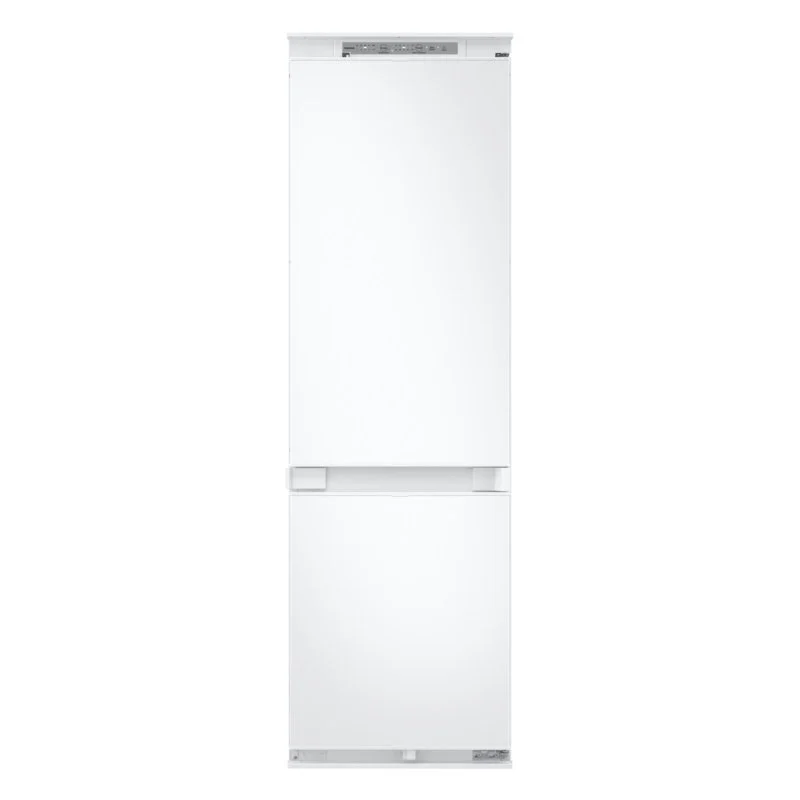 Samsung BRB70F26CES0EF Integrable Combi 177,5 cm – 267 L, Blanco, No Frost, Zona Fresca, Wifi