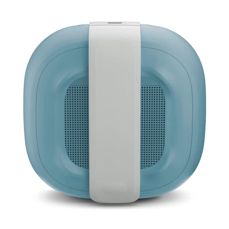 Thumbnail 3 de Bose SoundLink Micro altavoz Bluetooth portátil Azul Stone Blue