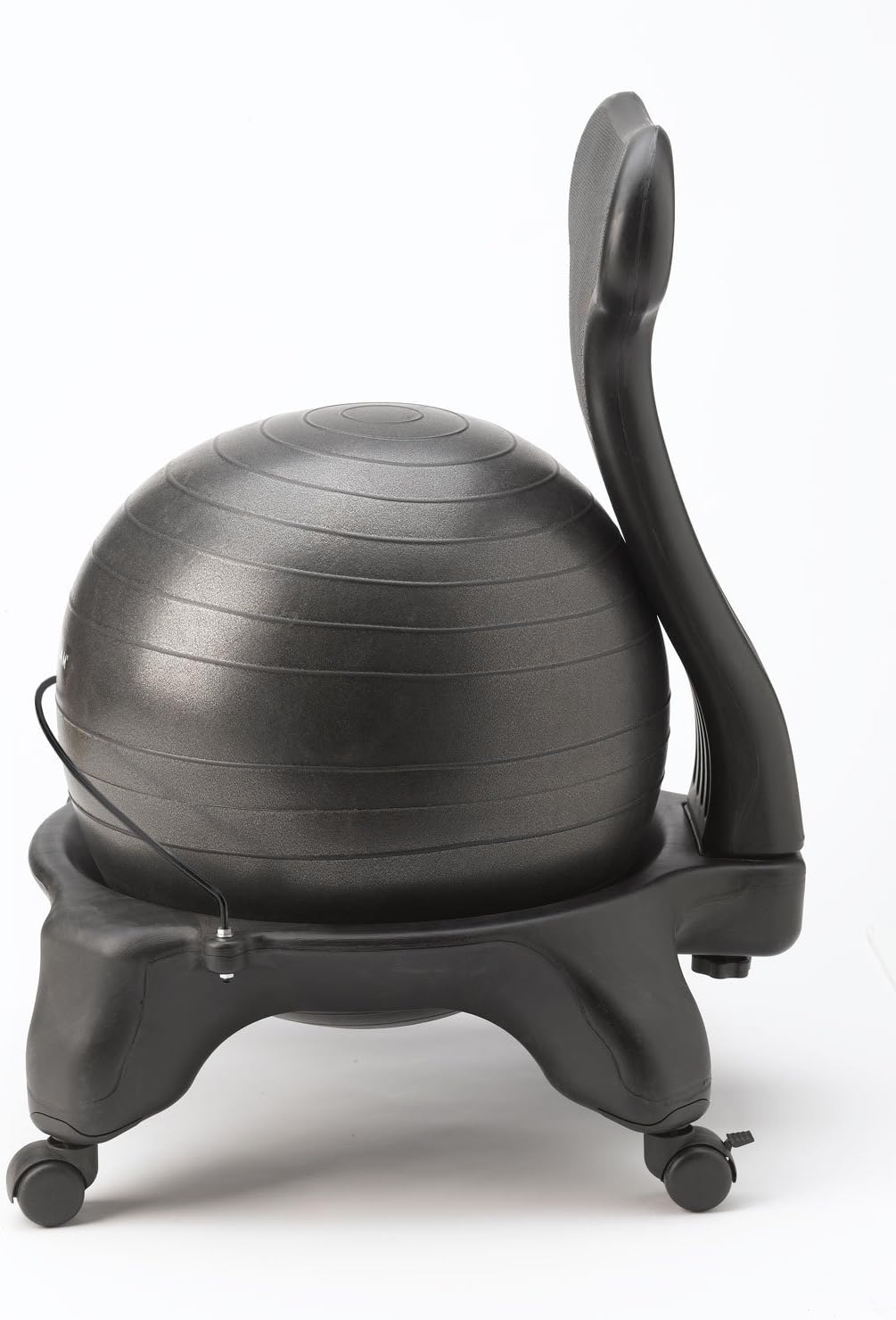 Detalle 2 de Gaiam Balance Ball Chair 52cm
