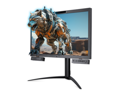 Thumbnail 2 de Predator PSV27-2 écran 27" 4K 160 Hz