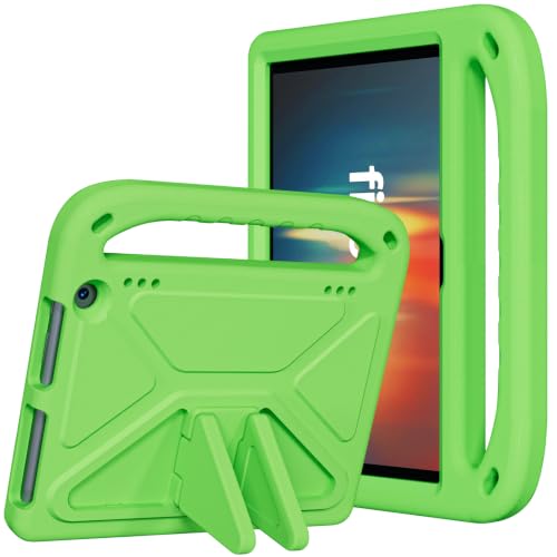 Thumbnail 5 de XunyLyee Kids Case for 8 Inch Tablet (8 Kid/8 Kids Pro) – EVA Shockproof Cover