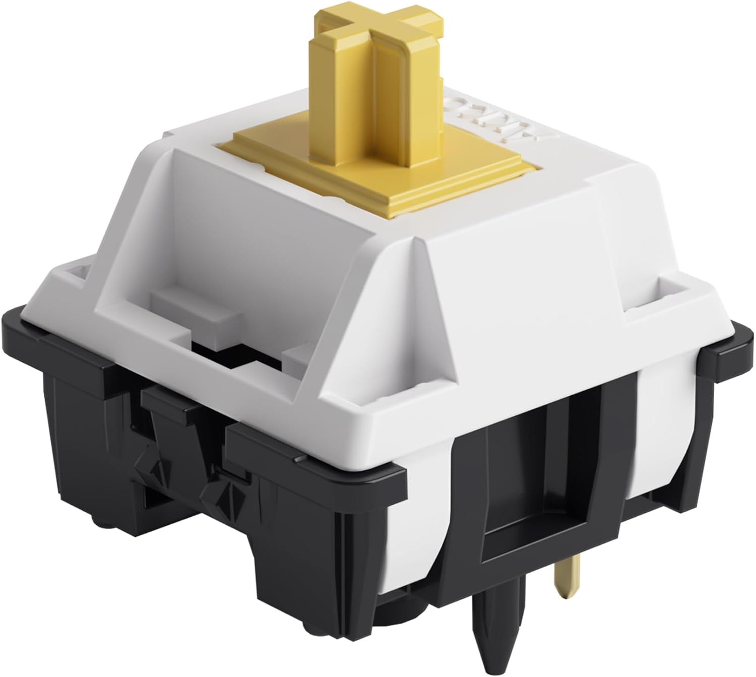 Akko V3 Penguin tactile switches 45pcs