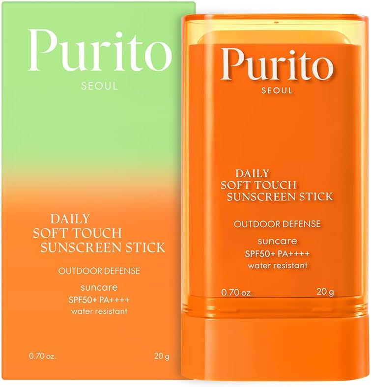 Detalle de PURITO Sunscreen Seoul On-The-Go