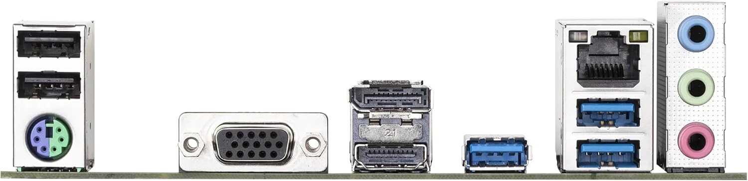 Detalle 2 de Carte mère B760M D3HP Intel DDR5