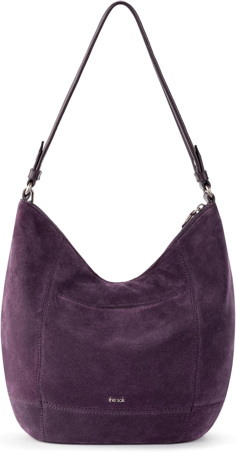 Thumbnail 3 de The Sak Sequoia Hobo Bag 14"