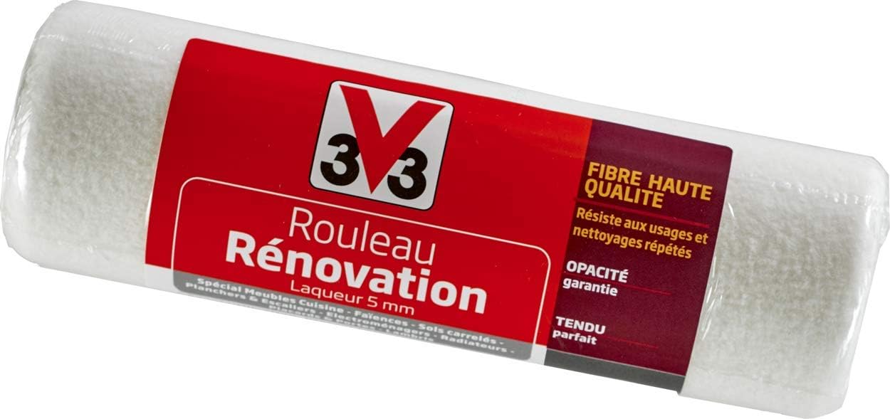 Thumbnail 1 de V33 Rouleau rénovation 180mm