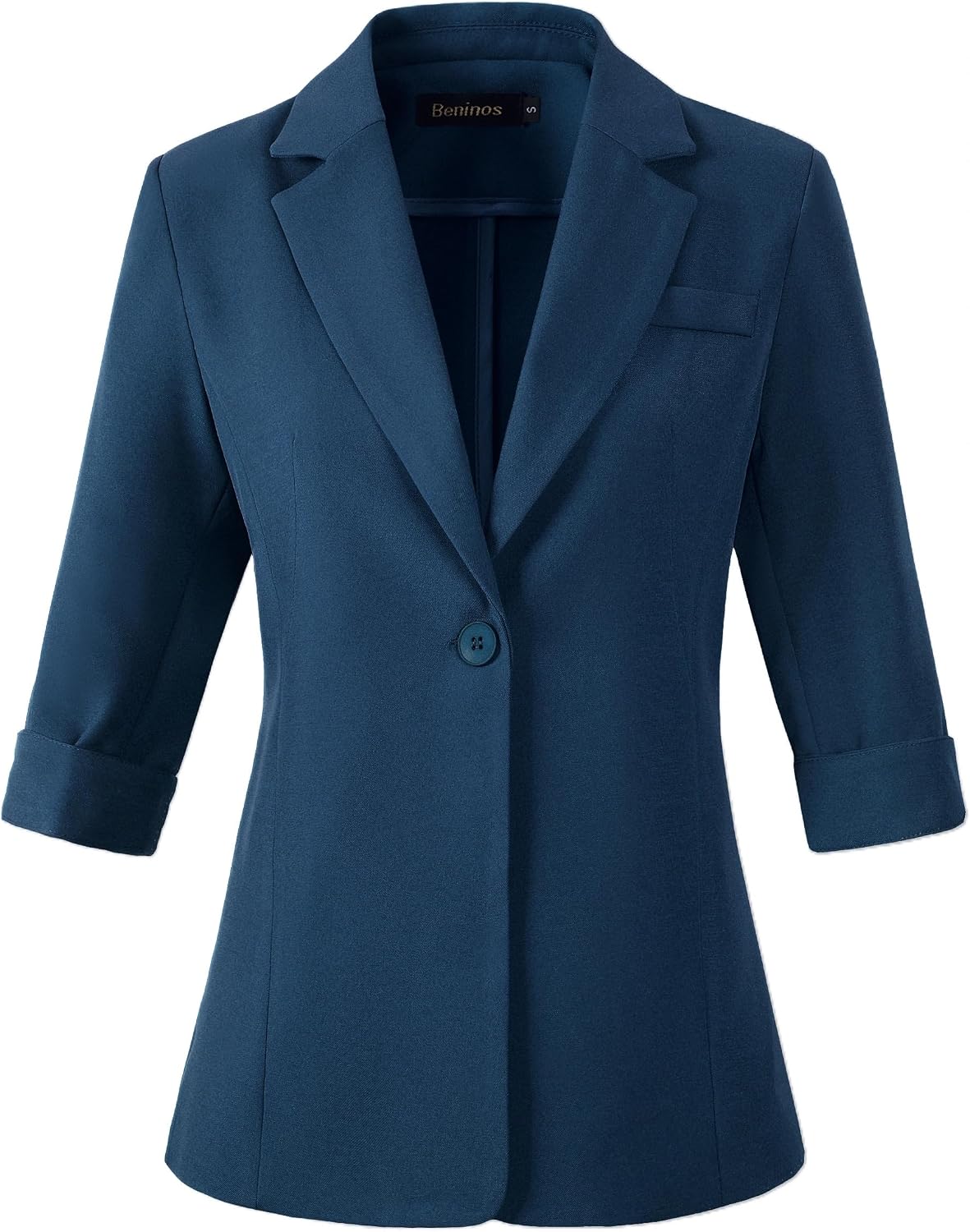 Thumbnail 6 de Beninos 3/4-Sleeve Blazer