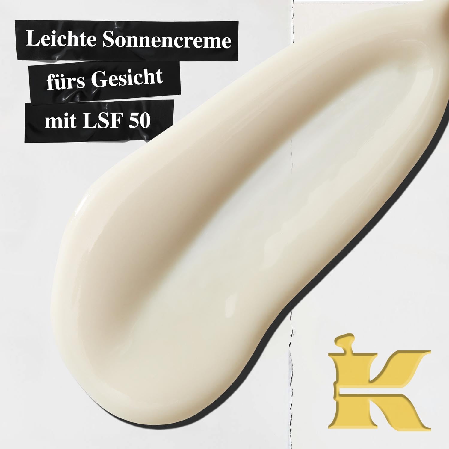 Detalle de KIEHL'S Ultra Light Daily UV Defense SPF 50 – Hochwirksamer Sonnenschutz von Kiehl's