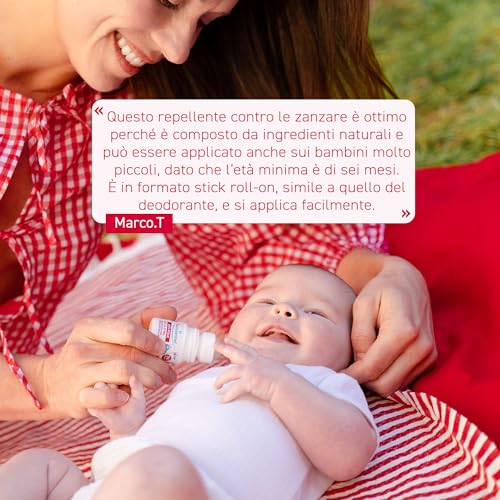 Thumbnail 4 de Puressentiel Roll–on Sos Punture Bimbo Protezione Efficace dai 6 mesi 30 ml