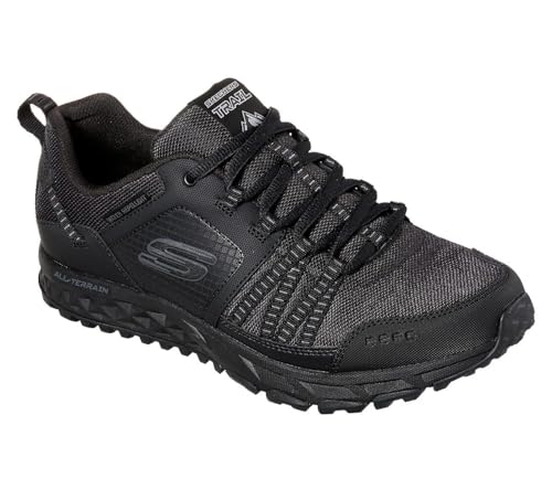 Detalle de Skechers ESCAPE PLAN zapatillas hombre 45 EU