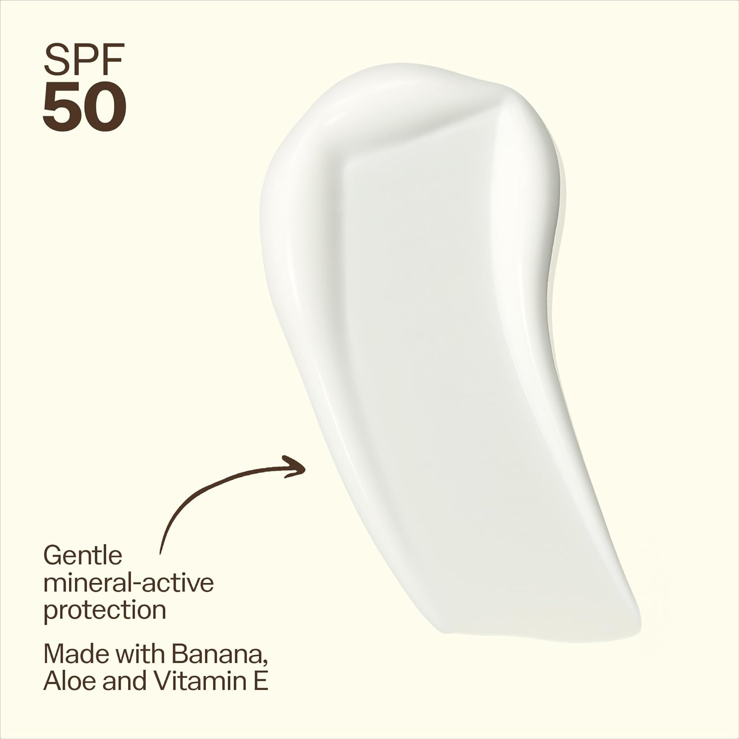 Thumbnail 2 de Sun Bum Baby Bum Mineral SPF 50 Roll-On Sunscreen (Travel Size) — Vegan Broad Spectrum UVA/UVB