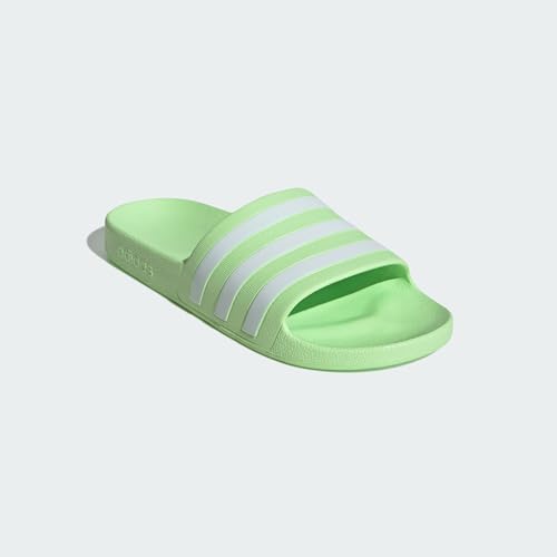Thumbnail 4 de adidas Adilette Aqua 40,5 EU sandalias verdes