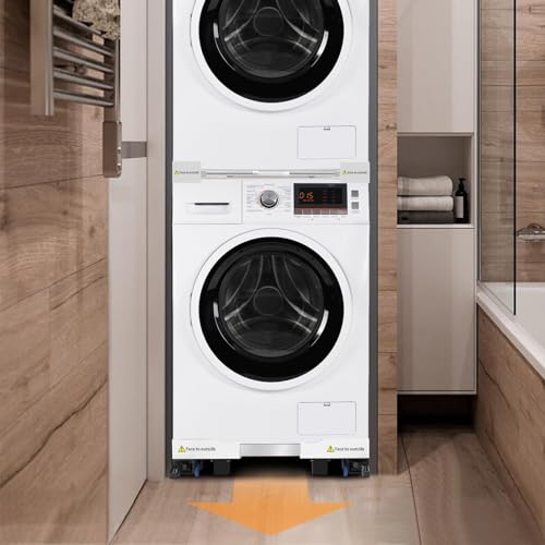 Thumbnail 8 de NIUXX base lavadora 400 kg 42–69 cm