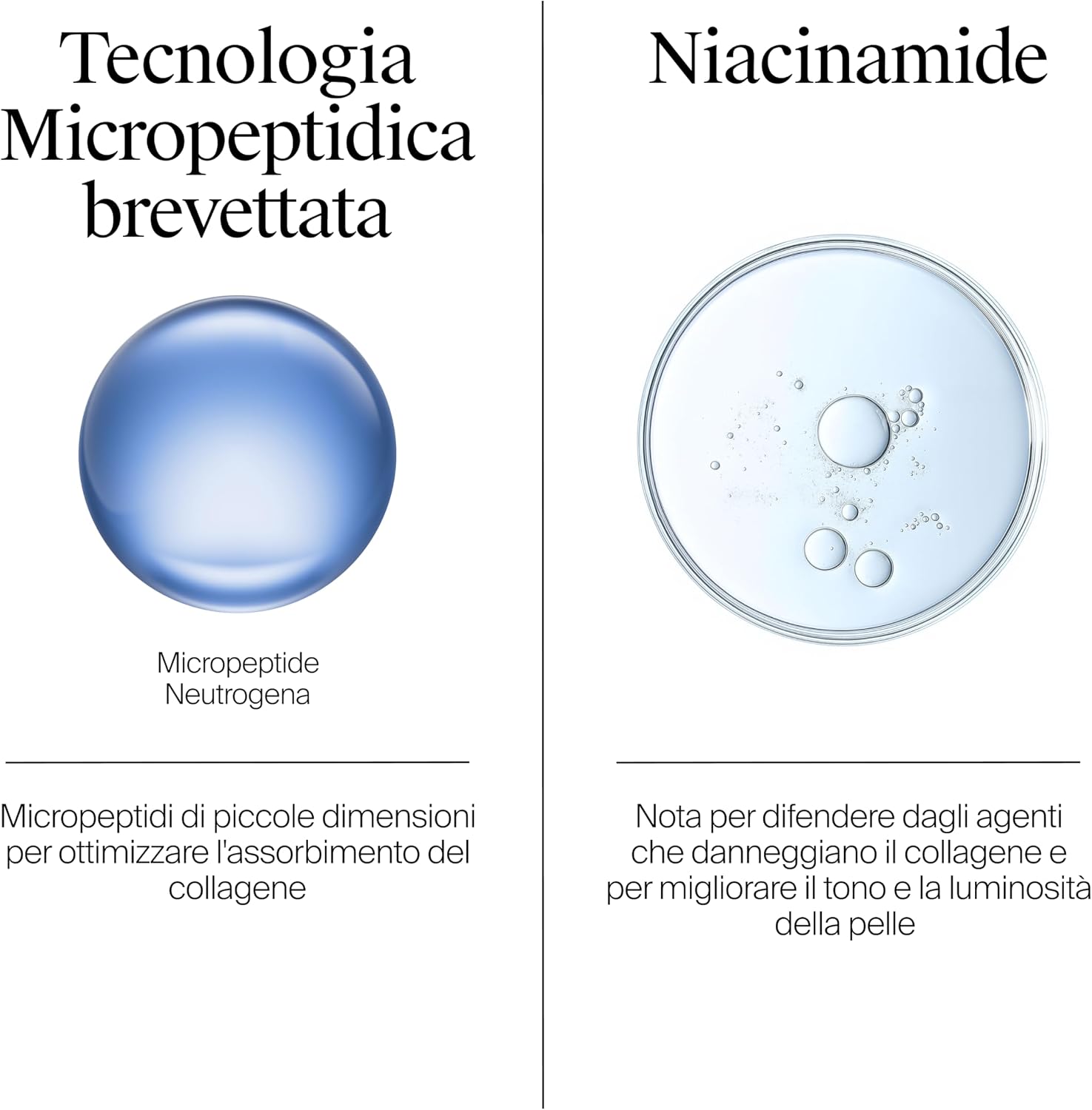 Thumbnail 4 de Neutrogena Collagen Bank Crema Gel contorno occhi 15 g
