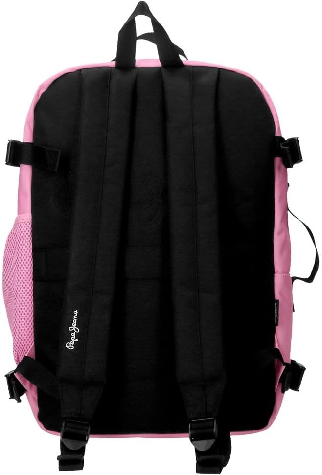 Thumbnail 2 de Pepe Jeans Aris Colorful Bagaglio – Zaino da corriere per bambine e ragazze