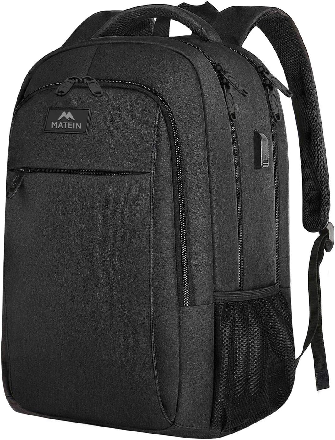Detalle 1 de MATEIN Mochila 17.3 Pulgadas para portátil