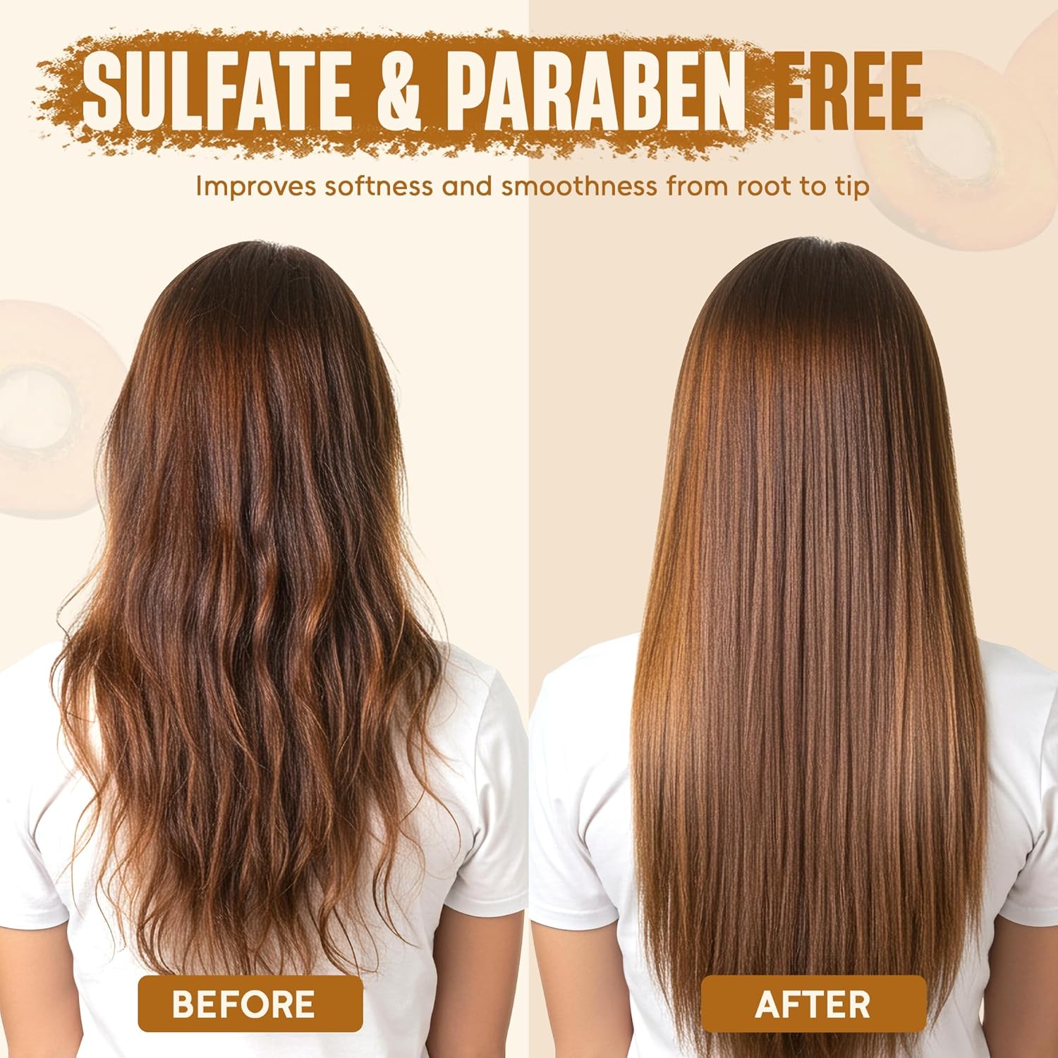 Thumbnail 4 de INFINA Batana Shampoo & Conditioner