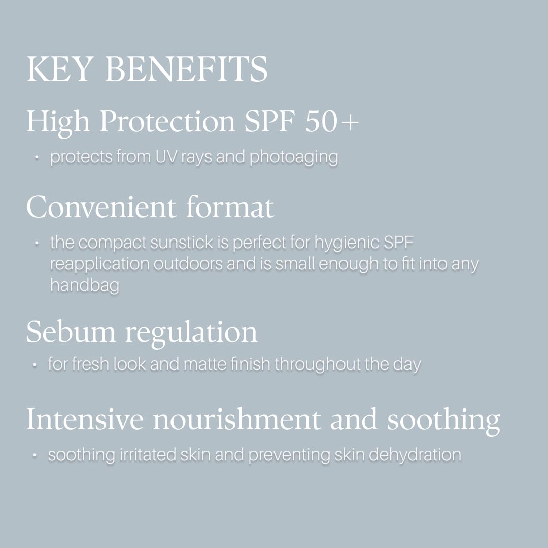 Thumbnail 5 de d'Alba Air Fit Fresh Stick SPF50+PA++++ 19 g